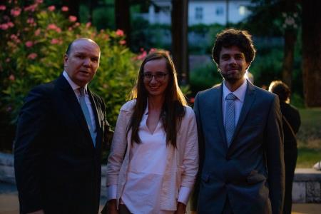 I Filarmonici di Roma in Alessandro Quarta (13)